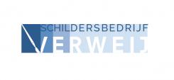 Logo # 807573 voor logo schildersbedrijf eventueel slogan wedstrijd