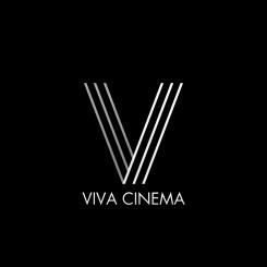 Logo design # 123451 for VIVA CINEMA contest