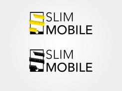 Logo design # 349936 for SLIM MOBILE contest