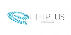 Logo # 10893 voor HetPlus logo wedstrijd