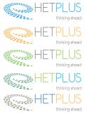 Logo # 11050 voor HetPlus logo wedstrijd