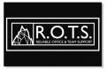 Logo # 866495 voor R.O.T.S. heeft een logo nodig! wedstrijd