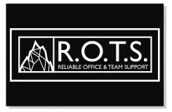 Logo # 866495 voor R.O.T.S. heeft een logo nodig! wedstrijd
