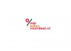 Logo # 274194 voor Huisstijl en Logo MijnLedenVoordeel.nl wedstrijd