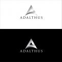Logo design # 1229895 for ADALTHUS contest
