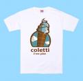 Logo design # 532509 for Ice cream shop Coletti contest