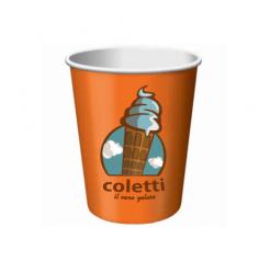 Logo design # 532581 for Ice cream shop Coletti contest
