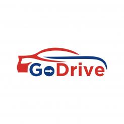 Logo design # 1236625 for Modern and minimalistic logo for at driving school contest