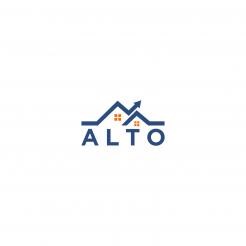 Logo design # 1266020 for Logo for a young company in real estate development contest