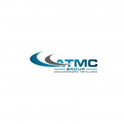 Logo design # 1168121 for ATMC Group' contest