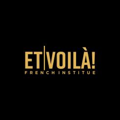 Logo design # 1240962 for A modern logo for a French Institue contest