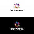 Logo design # 1168935 for Creation of a logo for the group of a family company contest