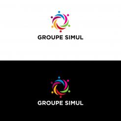 Logo design # 1168935 for Creation of a logo for the group of a family company contest