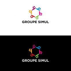 Logo design # 1168938 for Creation of a logo for the group of a family company contest