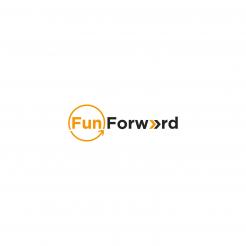 Logo # 1188705 voor Ontwerp logo voor een nieuw Business coach en consulting bureau FunForward  wedstrijd