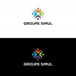 Logo design # 1168944 for Creation of a logo for the group of a family company contest