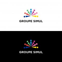 Logo design # 1168947 for Creation of a logo for the group of a family company contest