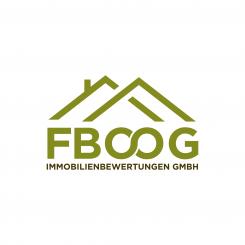 Logo  # 1179794 für Neues Logo fur  F  BOOG IMMOBILIENBEWERTUNGEN GMBH Wettbewerb