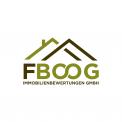 Logo  # 1179795 für Neues Logo fur  F  BOOG IMMOBILIENBEWERTUNGEN GMBH Wettbewerb