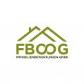 Logo  # 1179796 für Neues Logo fur  F  BOOG IMMOBILIENBEWERTUNGEN GMBH Wettbewerb