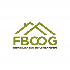 Logo  # 1179796 für Neues Logo fur  F  BOOG IMMOBILIENBEWERTUNGEN GMBH Wettbewerb