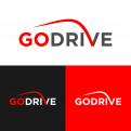 Logo design # 1236387 for Modern and minimalistic logo for at driving school contest