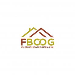 Logo  # 1180519 für Neues Logo fur  F  BOOG IMMOBILIENBEWERTUNGEN GMBH Wettbewerb