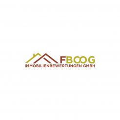 Logo  # 1180521 für Neues Logo fur  F  BOOG IMMOBILIENBEWERTUNGEN GMBH Wettbewerb