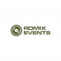 Logo design # 1283649 for Robust logo for a DJ event business including rental of light sound contest