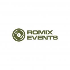 Logo design # 1283649 for Robust logo for a DJ event business including rental of light sound contest