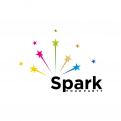 Logo # 1185640 voor Logo voor Spark  themaboxen voor feesten wedstrijd