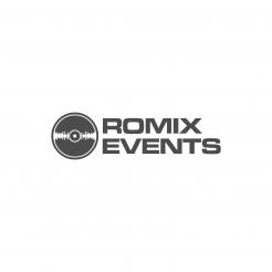 Logo design # 1283651 for Robust logo for a DJ event business including rental of light sound contest