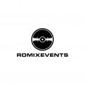 Logo design # 1283652 for Robust logo for a DJ event business including rental of light sound contest