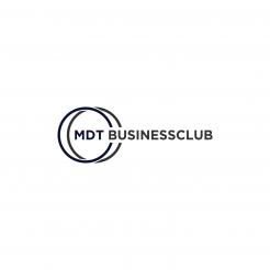 Logo # 1176625 voor MDT Businessclub wedstrijd