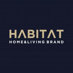 Logo design # 1284869 for New logo HOME LIVING brand contest
