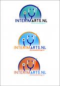 Logo design # 575886 for Interim Doctor, interimarts.nl contest