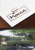 Logo # 481427 voor Graag een mooi logo voor een koffie/ijssalon, de naam is Mocca wedstrijd