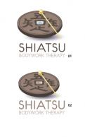 Logo design # 386228 for Logo for a shiatsu cabinet contest