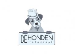 Logo design # 371388 for Dog photographer contest