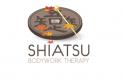 Logo design # 386236 for Logo for a shiatsu cabinet contest