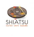 Logo design # 386437 for Logo for a shiatsu cabinet contest