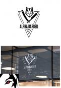 Logo design # 1038911 for logo barbershop contest