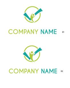 Logo design # 475327 for Logo for bringing people together and into action, projectmanagement from start tot finish  contest