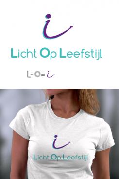 Logo # 475831 voor Ontwerp een logo met de letter L als smiley :-) wedstrijd