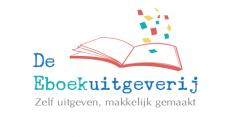 Logo # 480952 voor Ontwerp een logo met open en helder thema voor startende Eboekuitgeverij! wedstrijd