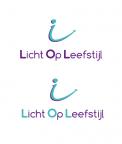 Logo # 476243 voor Ontwerp een logo met de letter L als smiley :-) wedstrijd