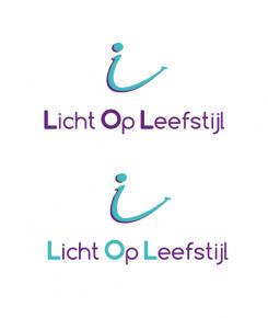 Logo # 476243 voor Ontwerp een logo met de letter L als smiley :-) wedstrijd