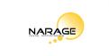 Logo # 474250 voor Narage wedstrijd