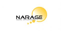 Logo design # 474250 for Narage contest