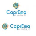 Logo # 475455 voor CaprEma wedstrijd
